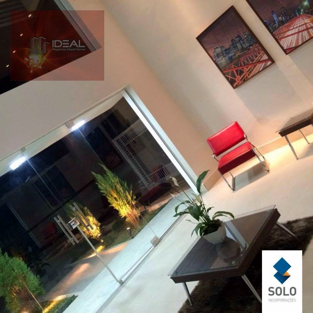 Apartamento à venda com 1 quarto, 1 banheiro, 1 vaga e 41m² no Parque São Caetano, Campos dos Goytacazes (RJ) — foto 28 de 30