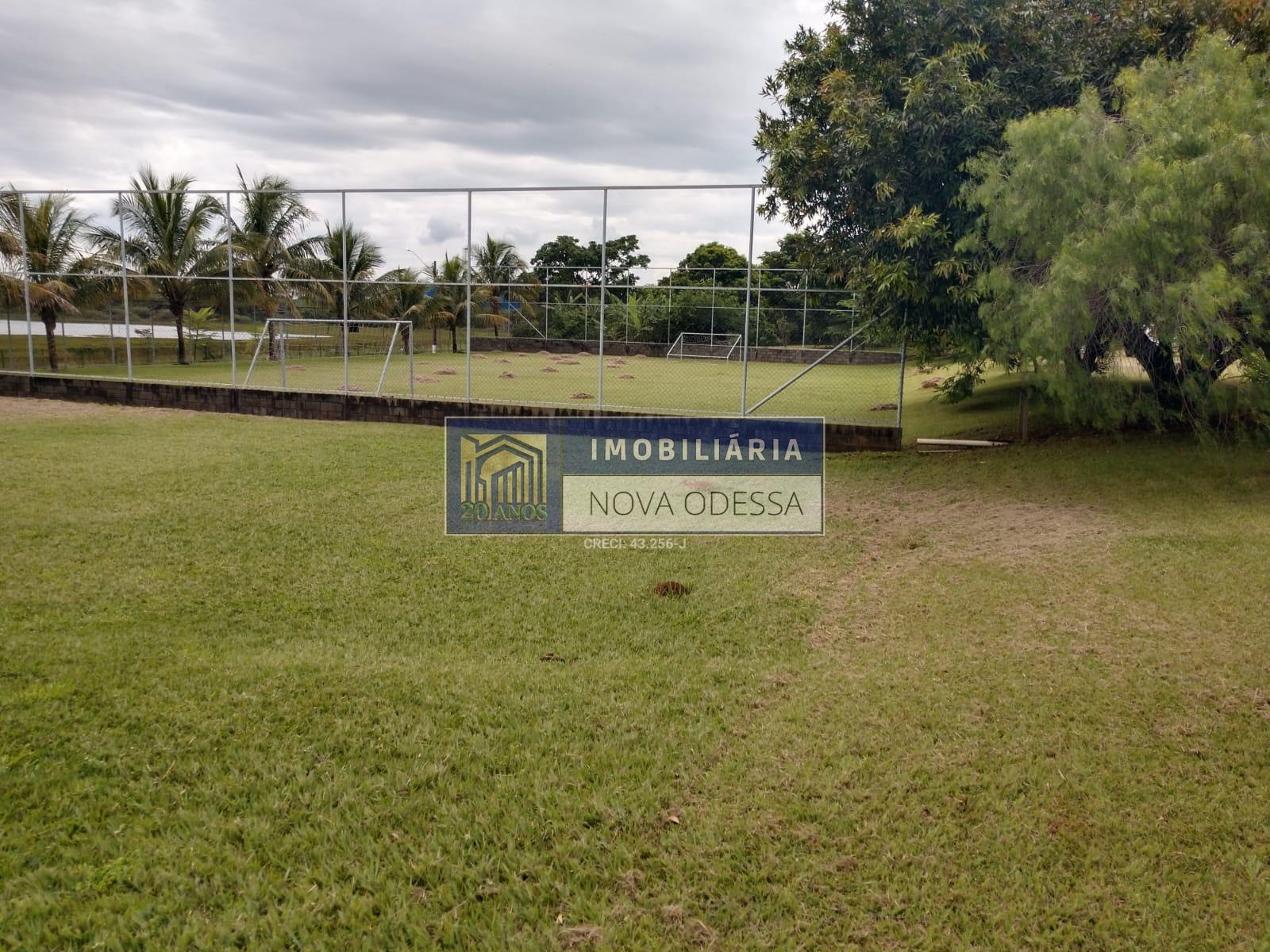 Lote à venda no Bairro da Lagoa, Americana por R$ 750 mil