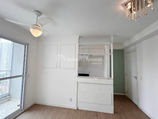 Apartamento, 2 quartos, 55 m² - Foto 11