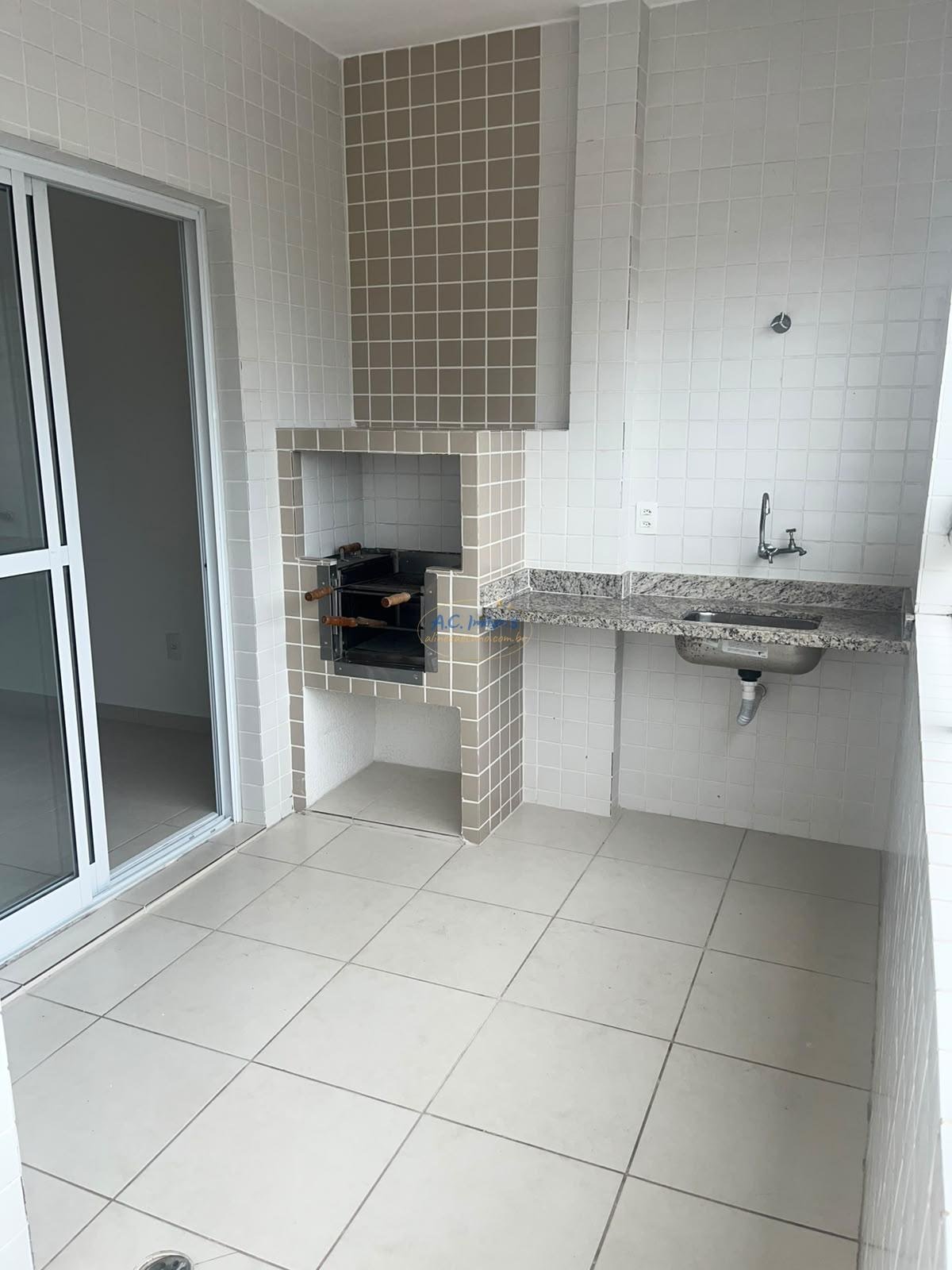Apartamento à venda com 2 quartos, 1 suíte, 1 vaga e 76m² no Aviação, Praia Grande (SP) — foto 25 de 30