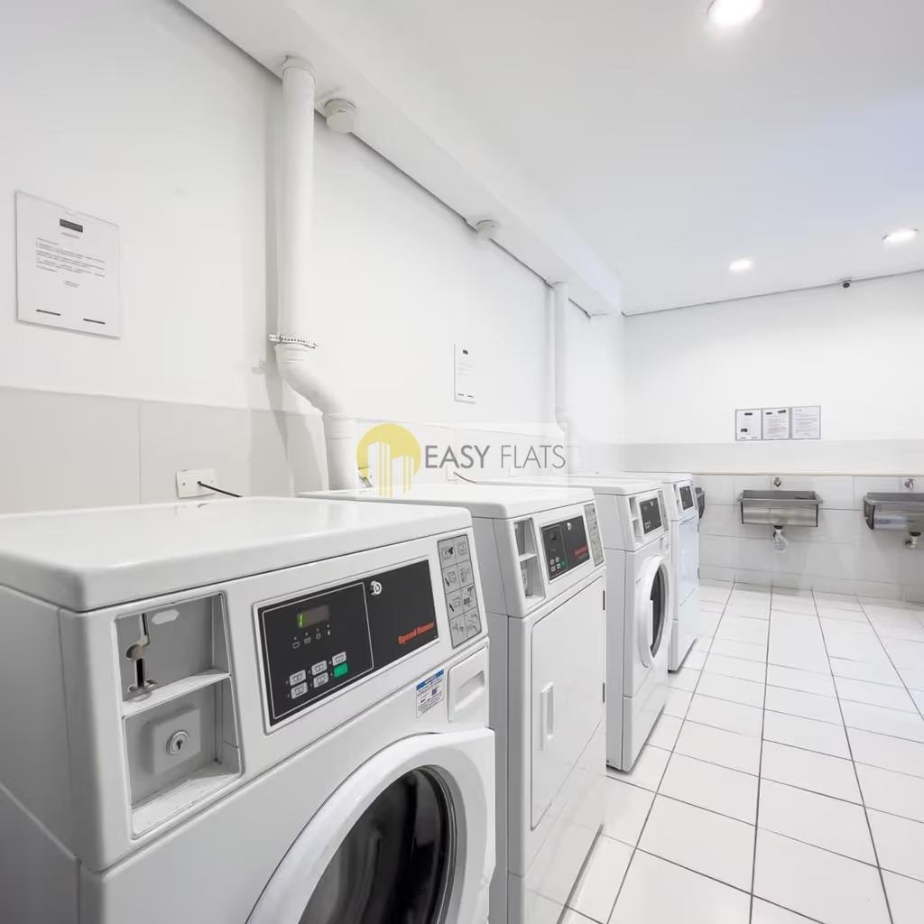 Apartamento à venda com 1 quarto, 1 banheiro, 1 vaga e 35m² no Consolação, São Paulo (SP) — foto 21 de 30