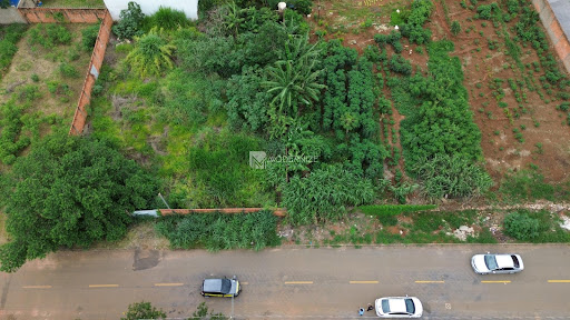 Lote / Terreno em Loteamento Santa Cruz  -  Catalão