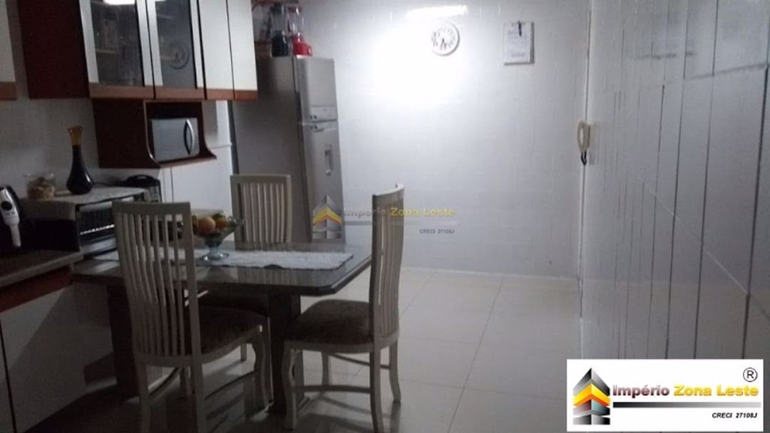 Sobrado, 3 quartos, 174 m² - Foto 7