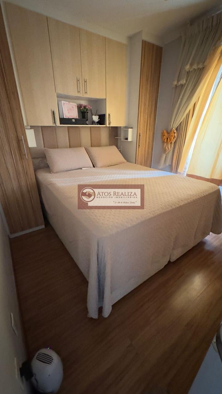 Apartamento à venda com 3 quartos, 1 banheiro, 1 vaga e 59m² no Jardim Marajoara, São Paulo — foto principal