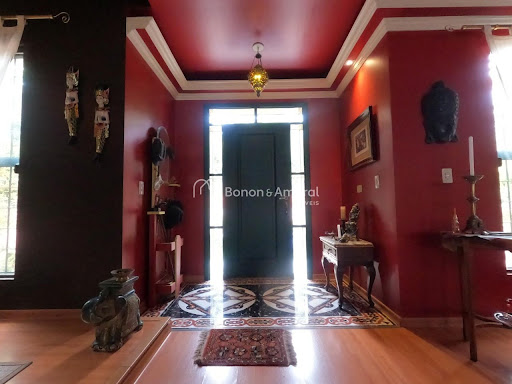 Casa, 4 quartos, 400 m² - Foto 28
