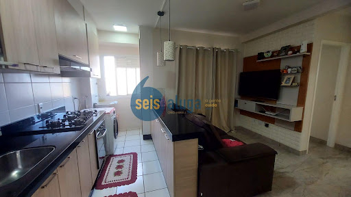 Apartamento à Venda em Jardim Firenze, 55m² | 2 Dorms