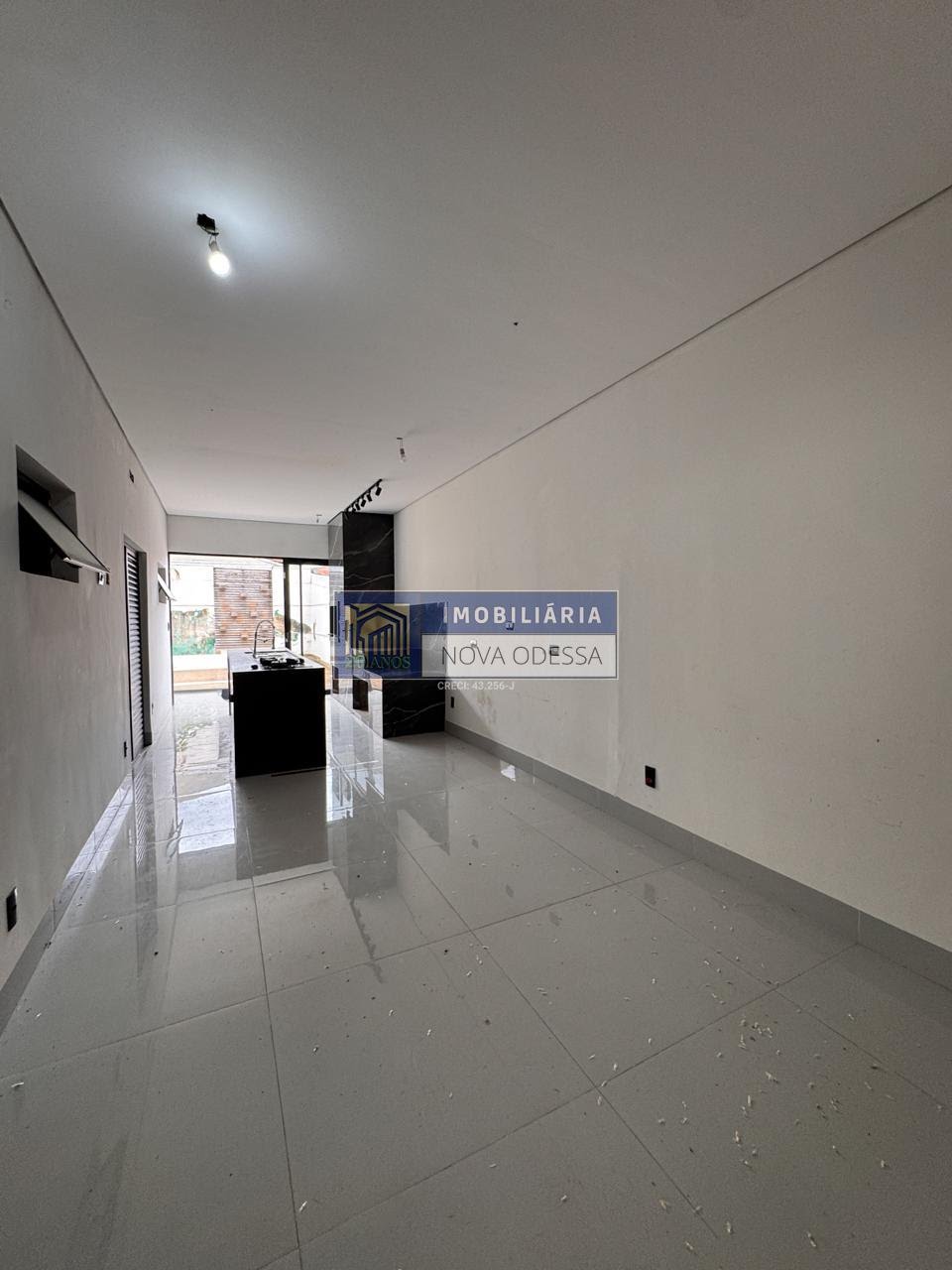 Casa à venda com 2 quartos, 2 suítes e 4 vagas no Parque Residencial Klavin, Nova Odessa (SP) — foto 11 de 15