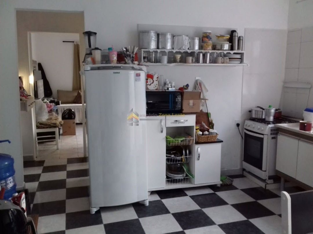 Casa, 1 quarto - Foto 11
