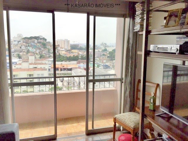 Apartamento à venda com 3 quartos, 1 suíte, 2 vagas e 110m² no Piqueri, São Paulo (SP) — foto 4 de 30