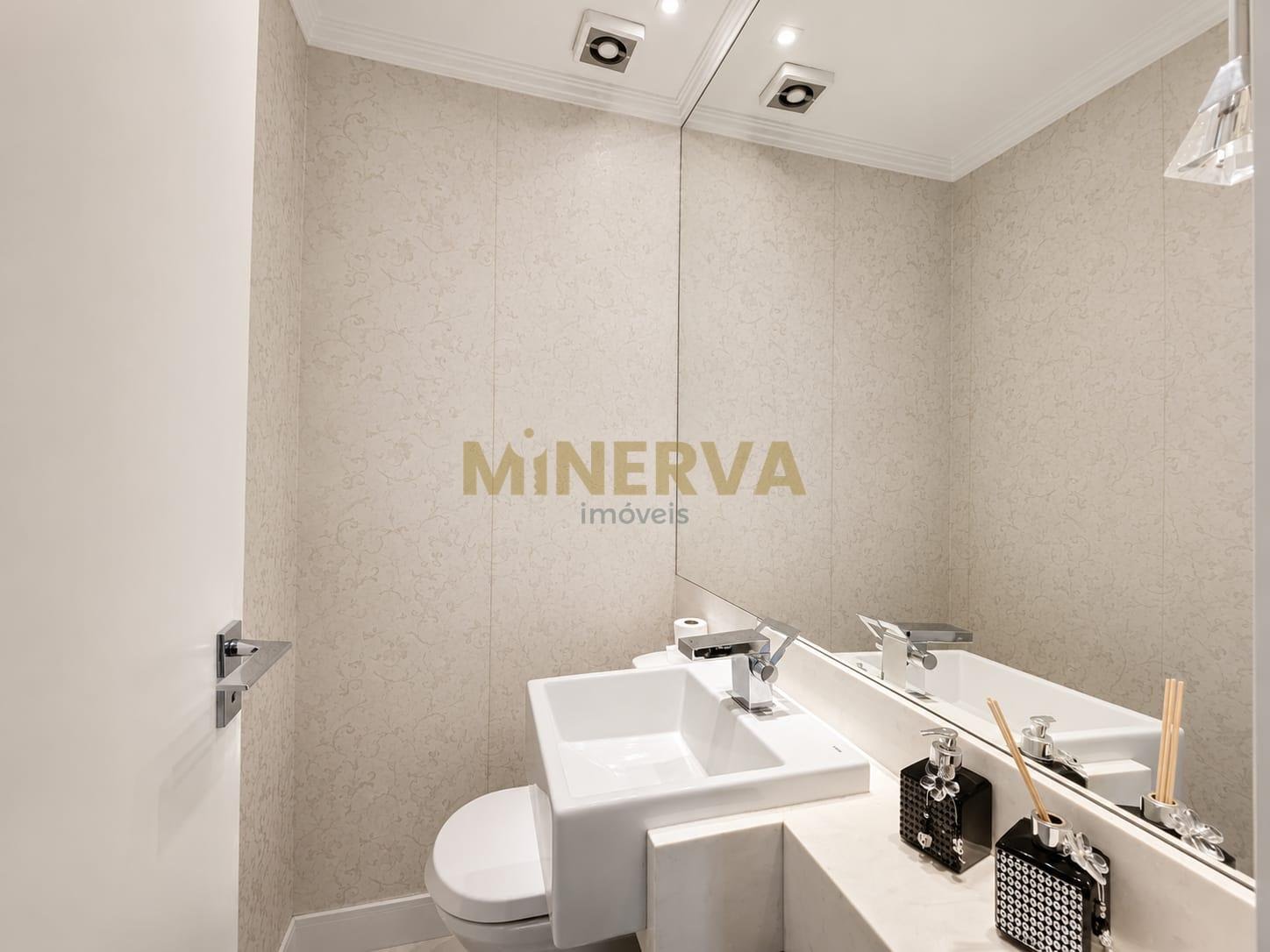 Apartamento para alugar com 3 quartos, 3 suítes, 3 vagas e 127m² no Centro, Guarulhos (SP) — foto 10 de 30