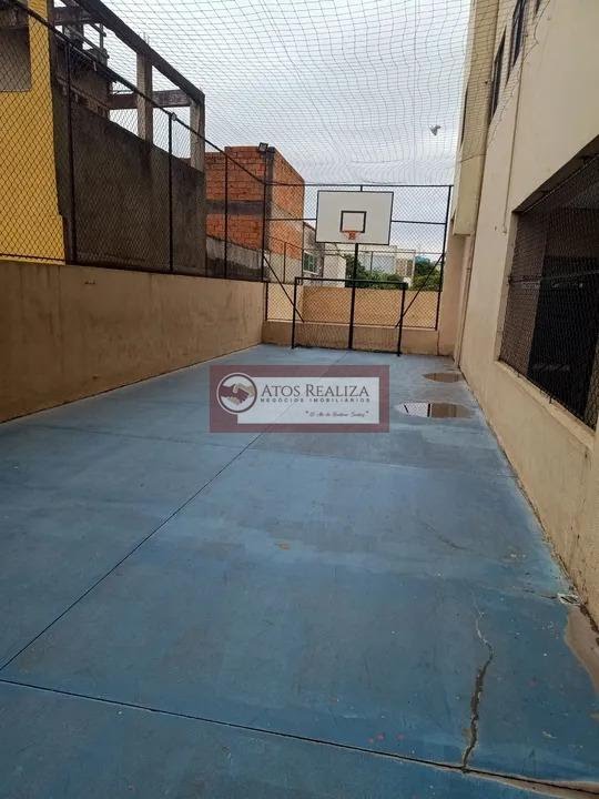 Apartamento à venda com 2 quartos, 1 banheiro, 1 vaga e 51m² no Centro, Diadema (SP) — foto 4 de 19
