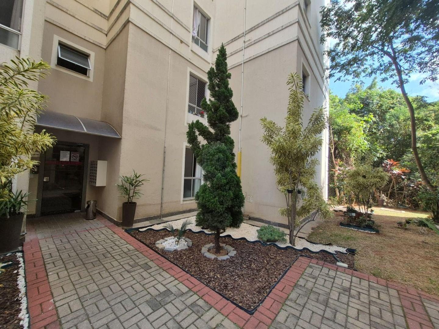 Apartamento à venda com 2 quartos, 1 banheiro, 1 vaga e 47m² no Alto da Boa Vista, Sorocaba (SP) — foto 2 de 18