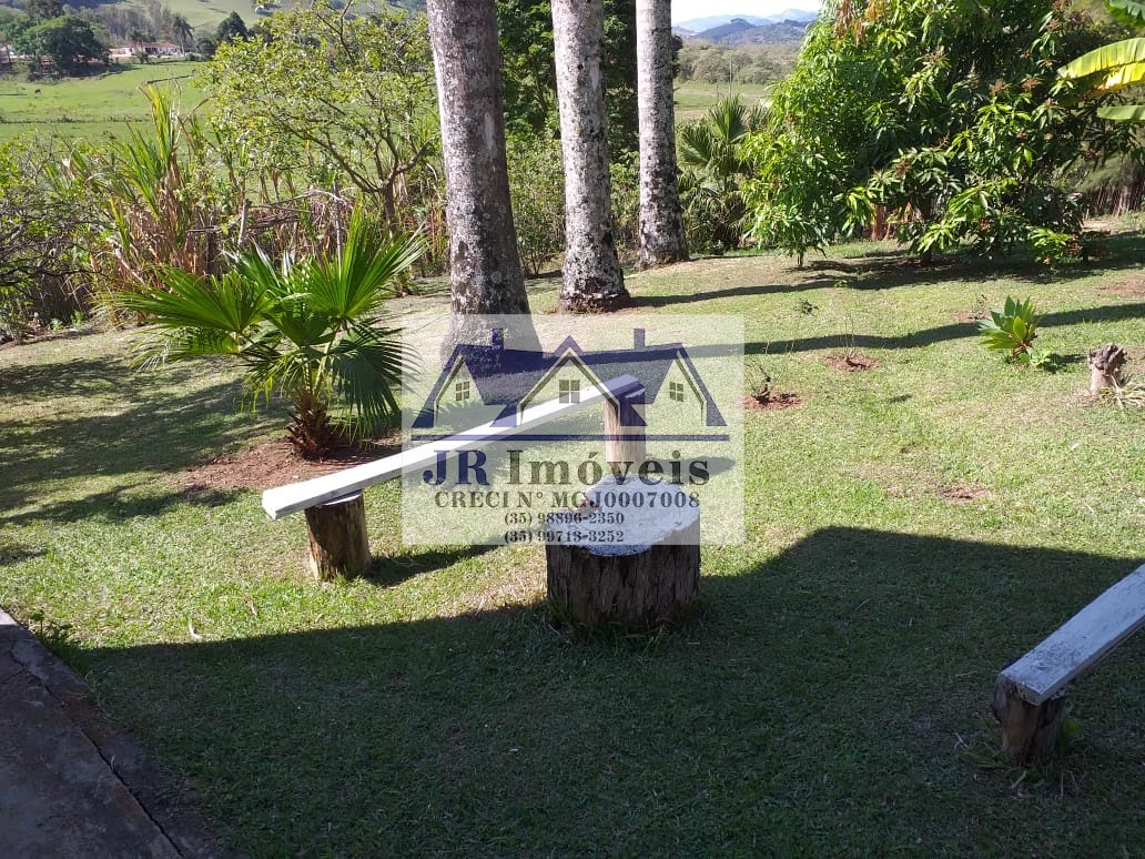 Rural à venda com 3000m² de terreno no Melos, Piranguçu (MG) — foto 14 de 18