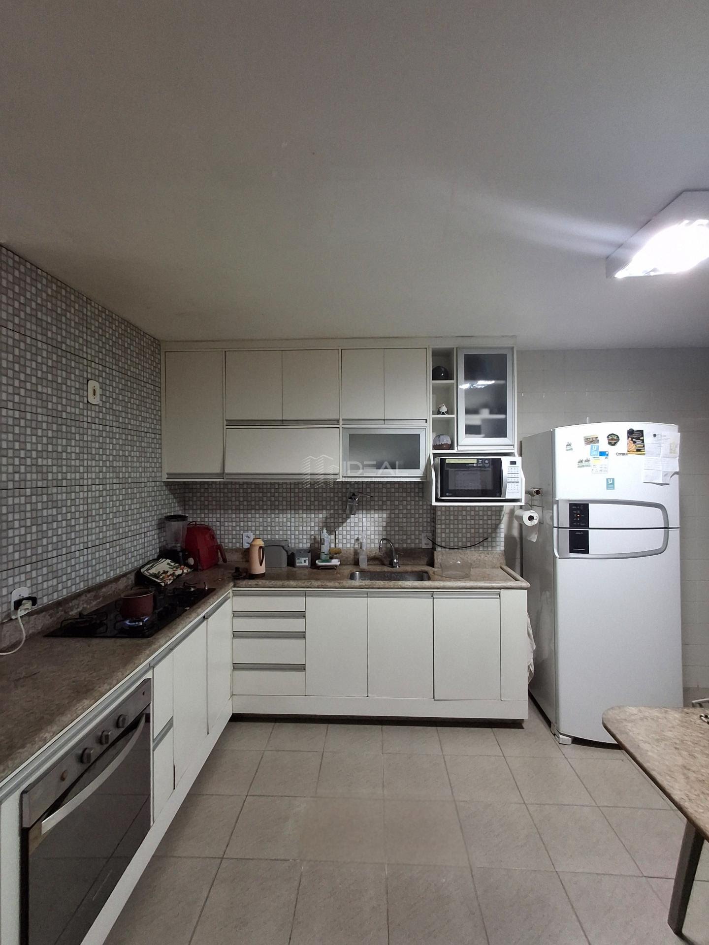 Apartamento à venda com 3 quartos, 1 suíte, 2 vagas e 160m² no Centro, Campos dos Goytacazes (RJ) — foto 9 de 30