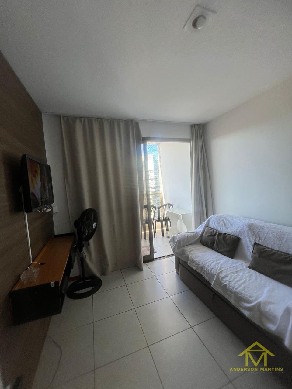 Flat/Apart Hotel, 1 quarto, 42 m² - Foto 24