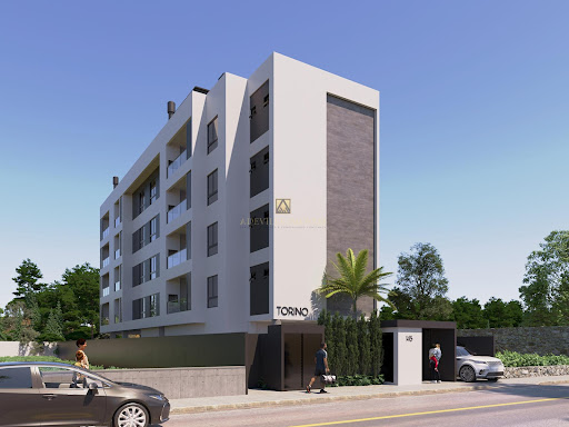 Venda de Apartamento em Atiradores - Joinville: 2 Dorms, R$575k
