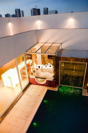 Casa porteira fechada 3 suítes Condomínio Sunset Sorocaba SP