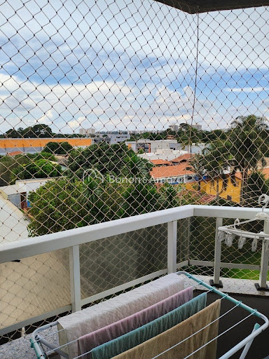 Apartamento, 3 quartos, 93 m² - Foto 24