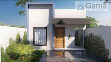 Casa em Setor 35  -  Vilhena