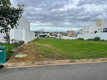 Terreno em condomínio Belvedere em, Cuiabá-MT