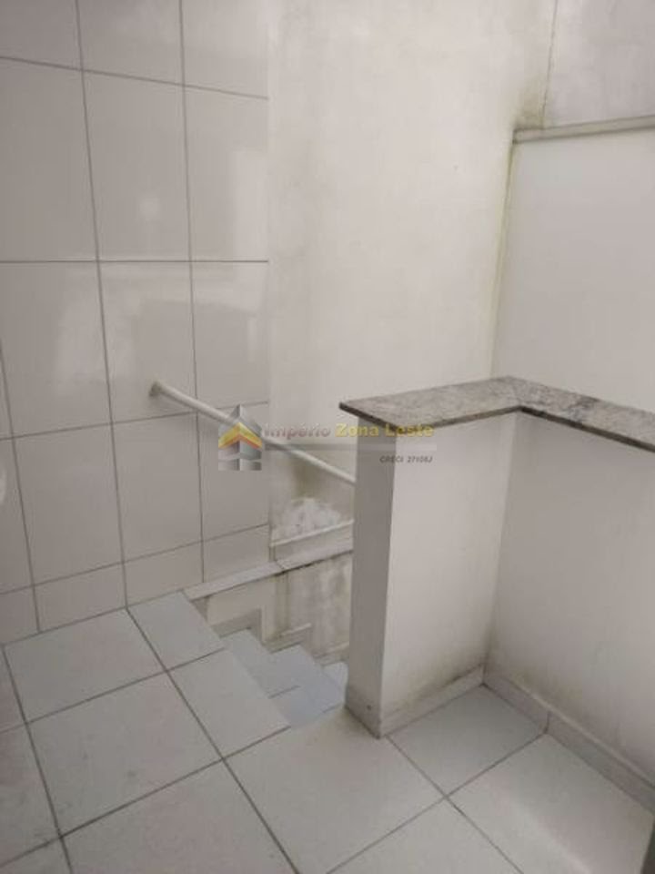 Sobrado, 2 quartos, 73 m² - Foto 5