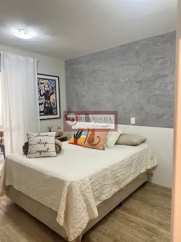 Apartamento à venda com 1 quarto, 1 suíte, 1 vaga e 42m² no Santo Amaro, São Paulo (SP) — foto 4 de 15