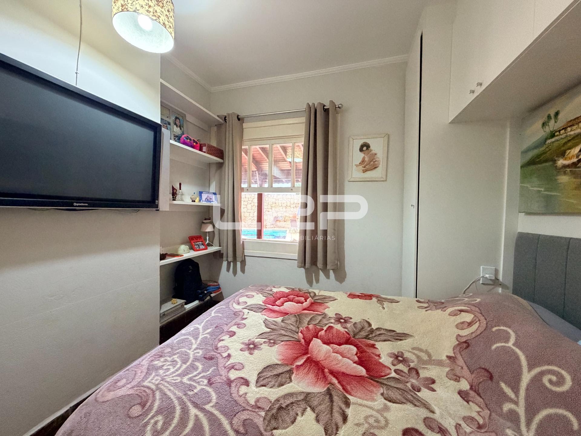 Casa à venda com 3 quartos, 2 suítes, 6 vagas e 340m² no Santa Eliza, Itupeva (SP) — foto 10 de 30