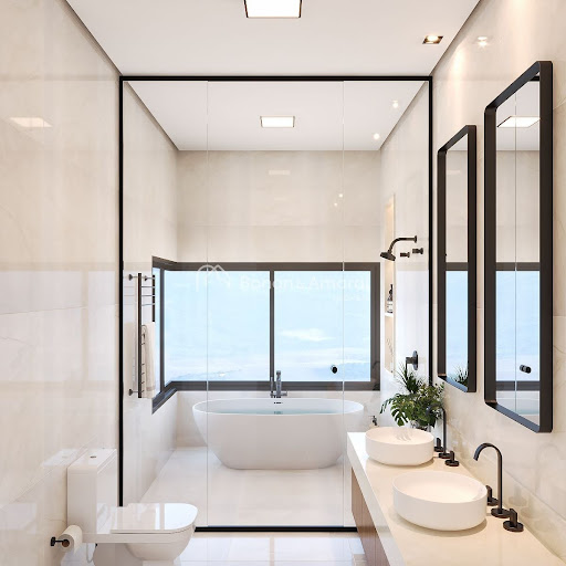 Casa de Condomínio, 4 quartos - Foto 7