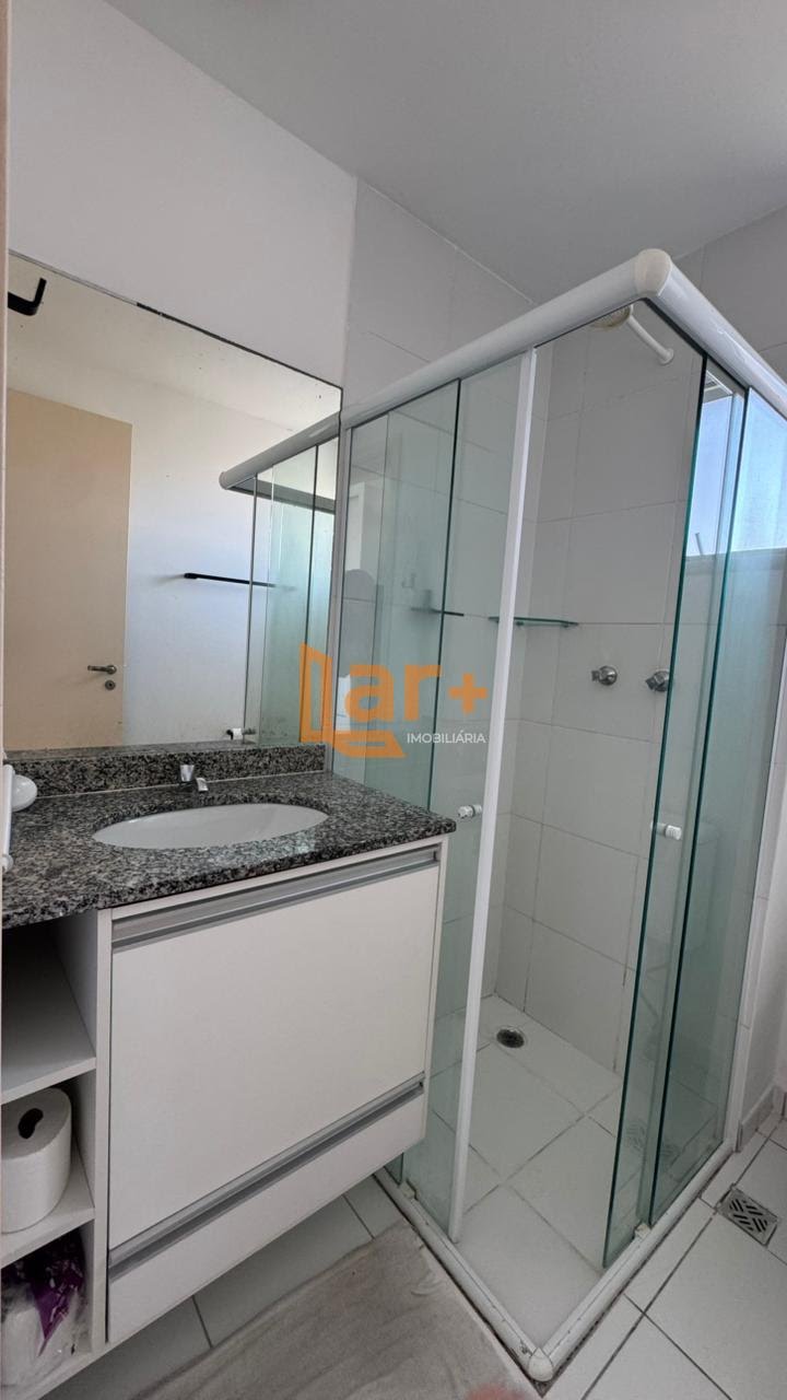 Apartamento para alugar com 3 quartos, 1 suíte, 1 vaga e 80m² no Farolândia, Aracaju (SE) — foto 17 de 30