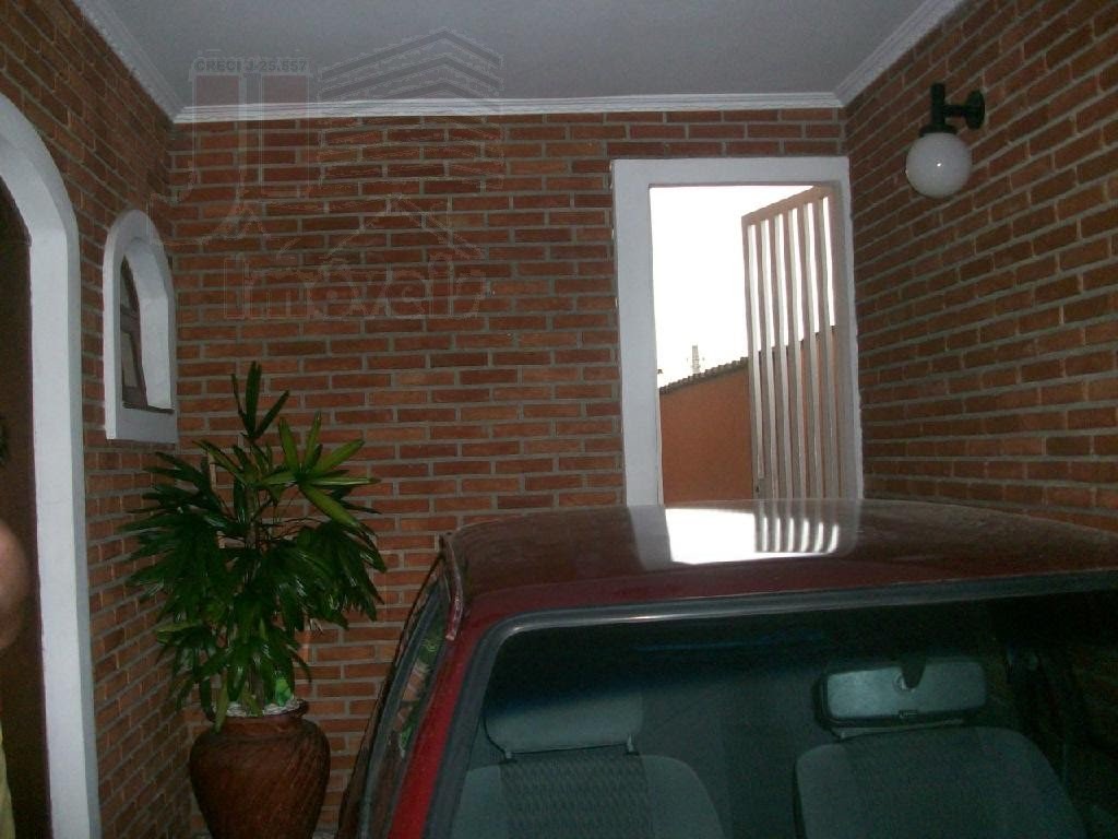 GARAGEM