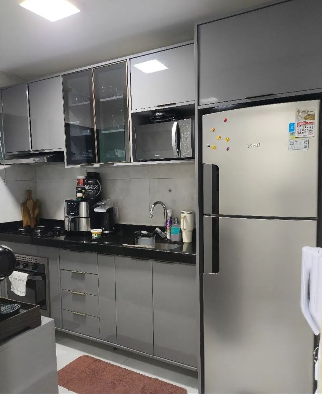 Casa à venda com 2 quartos, 2 banheiros e 2 vagas no Mangabeira, Feira de Santana (BA) — foto 10 de 20