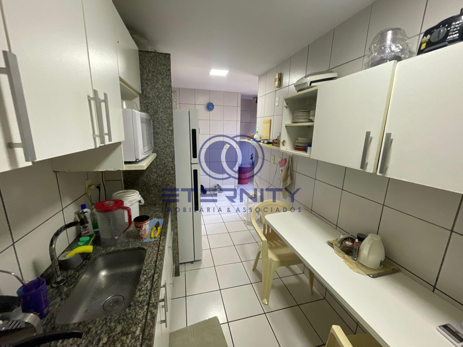 Apartamento à venda com 3 quartos, 1 suíte, 2 vagas e 97m² no Casa Forte, Recife (PE) — foto 19 de 30