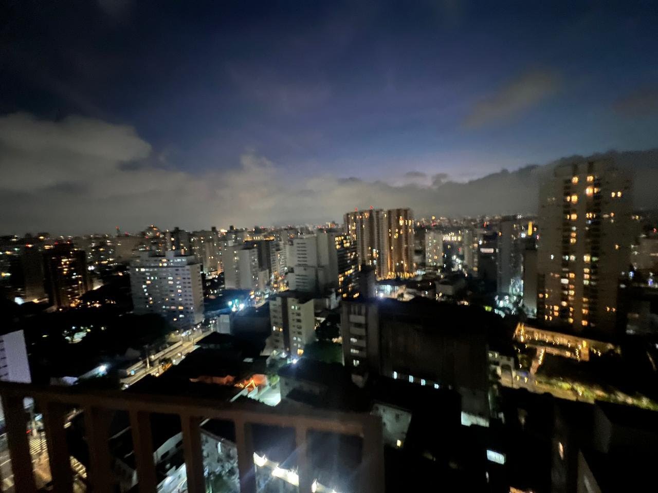 Apartamento para alugar com 1 quarto, 1 suíte, 1 vaga e 37m² no Vila Mariana, São Paulo (SP) — foto 12 de 30