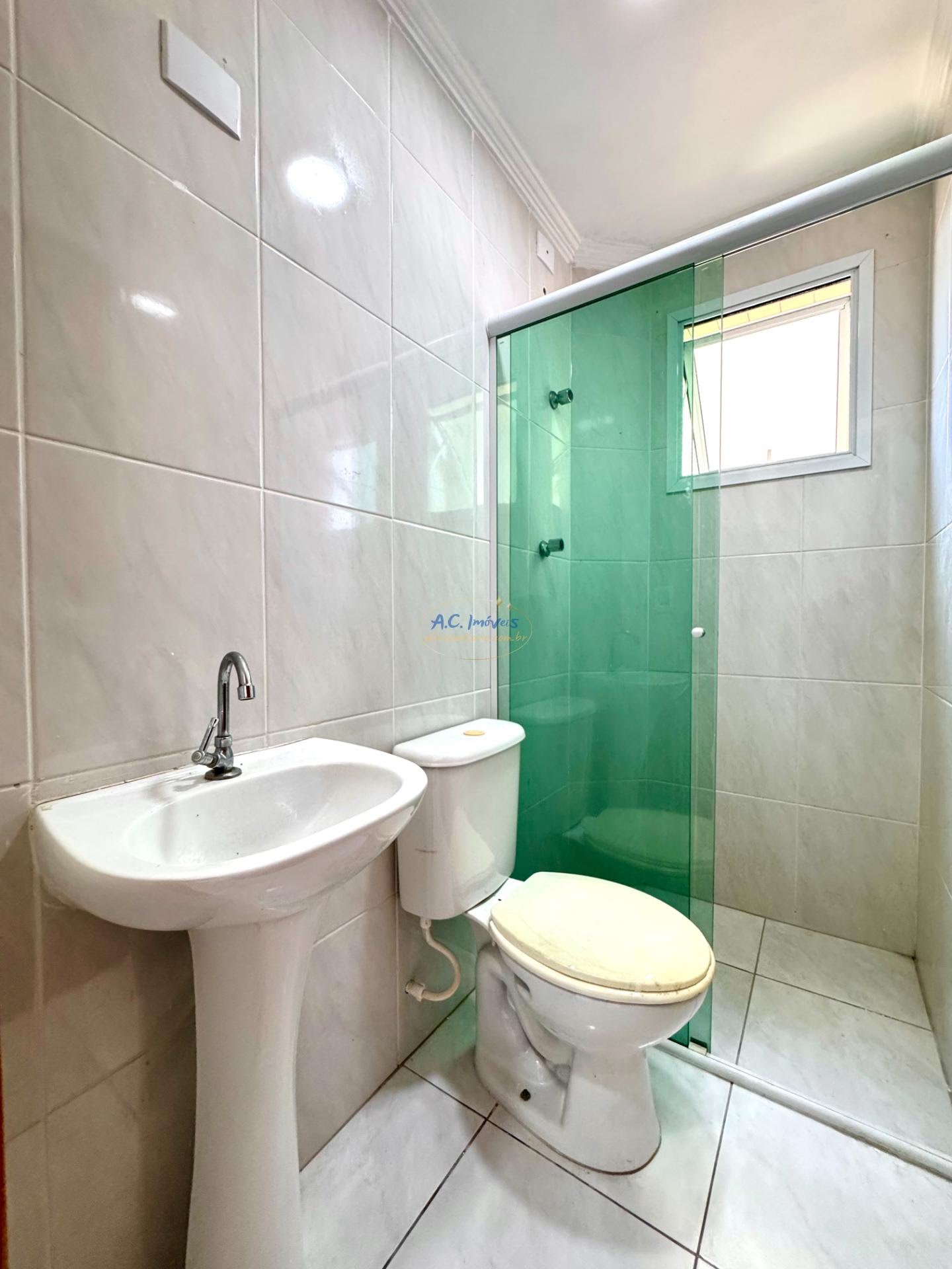 Apartamento à venda com 1 quarto, 1 banheiro, 1 vaga e 42m² no Guilhermina, Praia Grande (SP) — foto 13 de 23