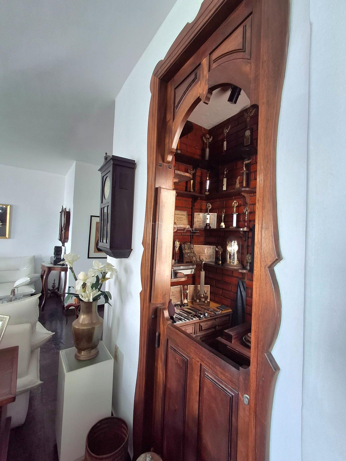 Cobertura à venda com 3 quartos, 1 suíte, 3 vagas e 160m² no Parque Avenida Pelinca, Campos dos Goytacazes (RJ) — foto 16 de 30