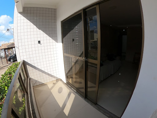 Apartamento de 2 quartos para venda no Residencial Fênix no Parque João Maria - Campos dos Goytacazes, RJ