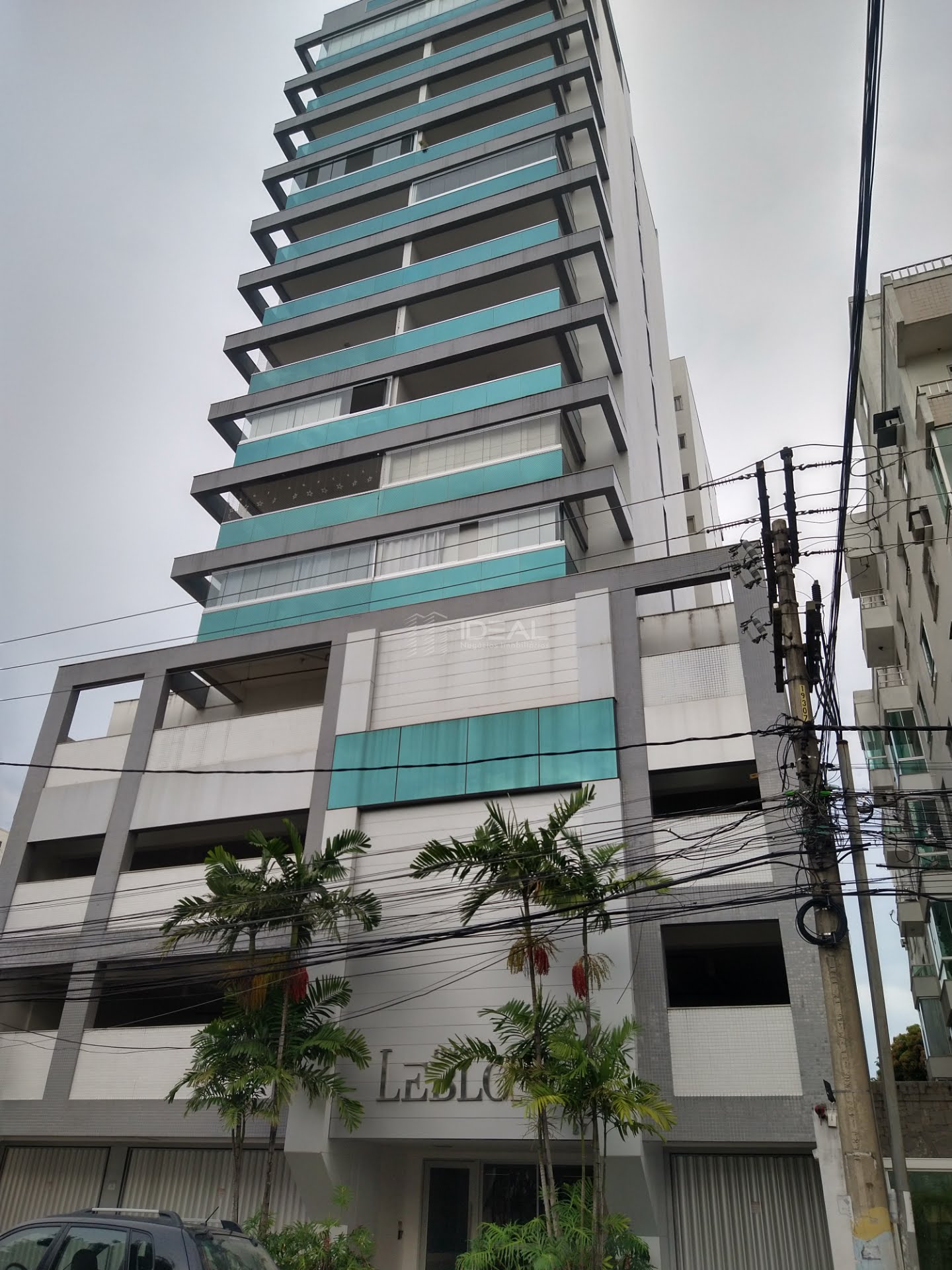 Apartamento para alugar com 2 quartos, 3 banheiros, 2 vagas e 93m² no Centro, Campos dos Goytacazes — foto principal