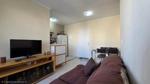 Apartamento à Venda Rua Carlos Weber, Vila Leopoldina/SP