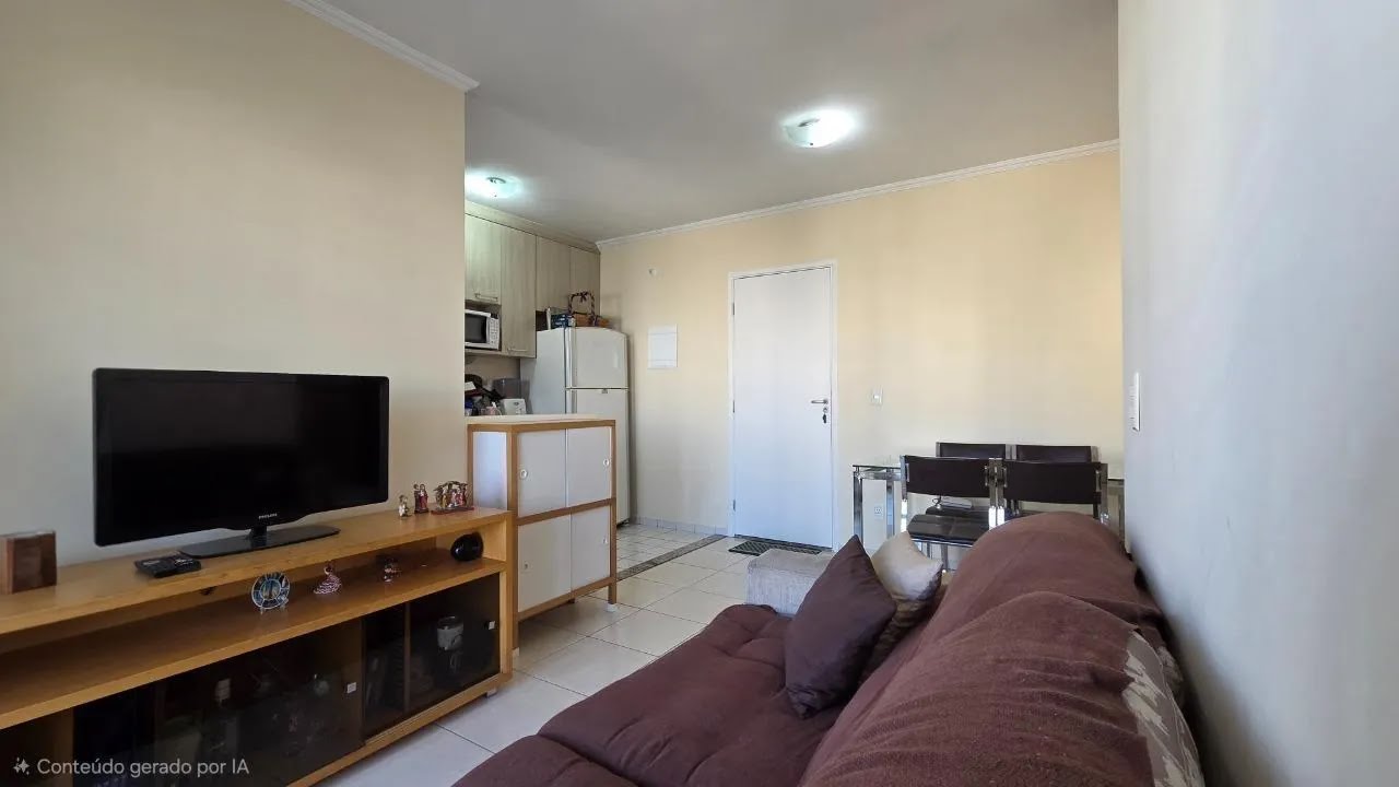 Apartamento à Venda Rua Carlos Weber, Vila Leopoldina/SP
