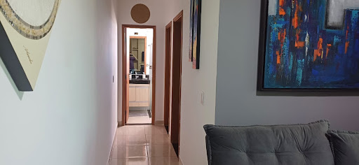 Apartamento em Presidente Roosevelt - Uberlândia