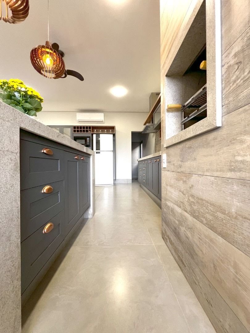 Casa à venda com 3 quartos, 3 suítes, 4 vagas e 226m² no Terravista Residence Club, Mirassol (SP) — foto 17 de 28