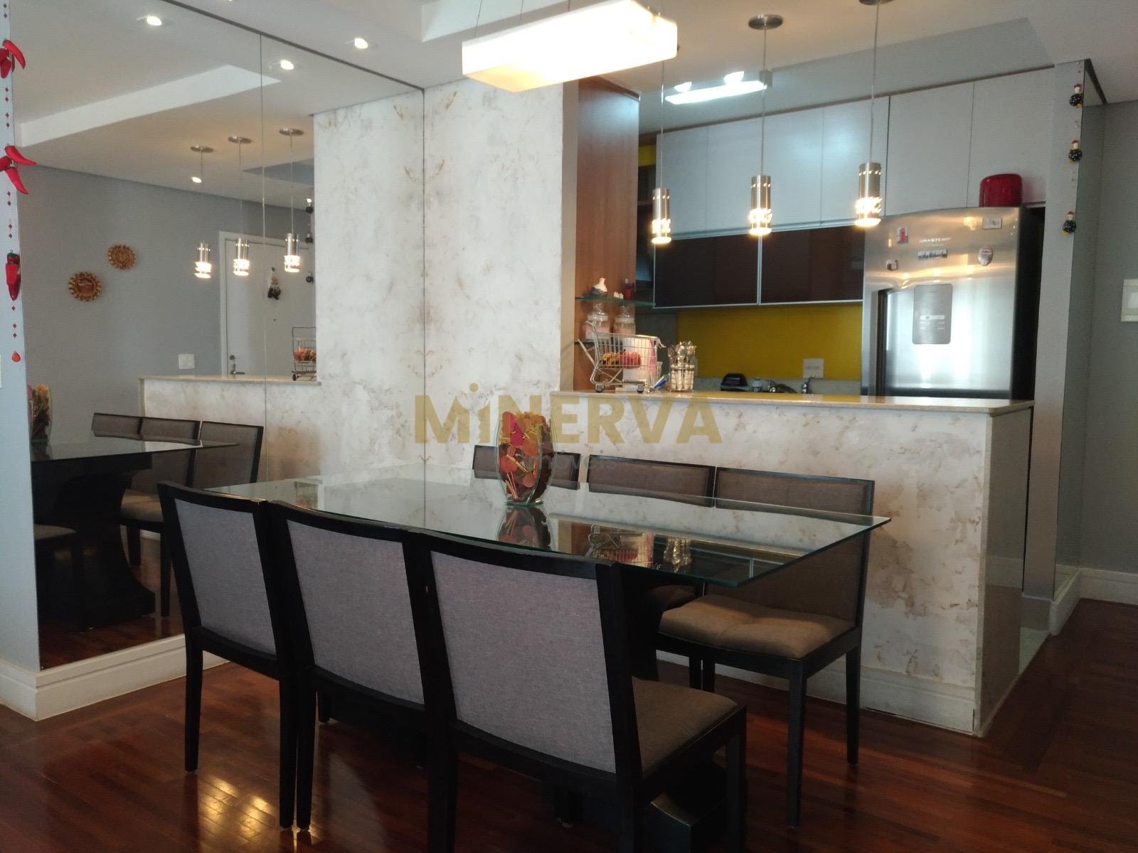 Apartamento à venda com 2 quartos, 1 suíte, 2 vagas e 72m² no Parque São Jorge, São Paulo (SP) — foto 2 de 30