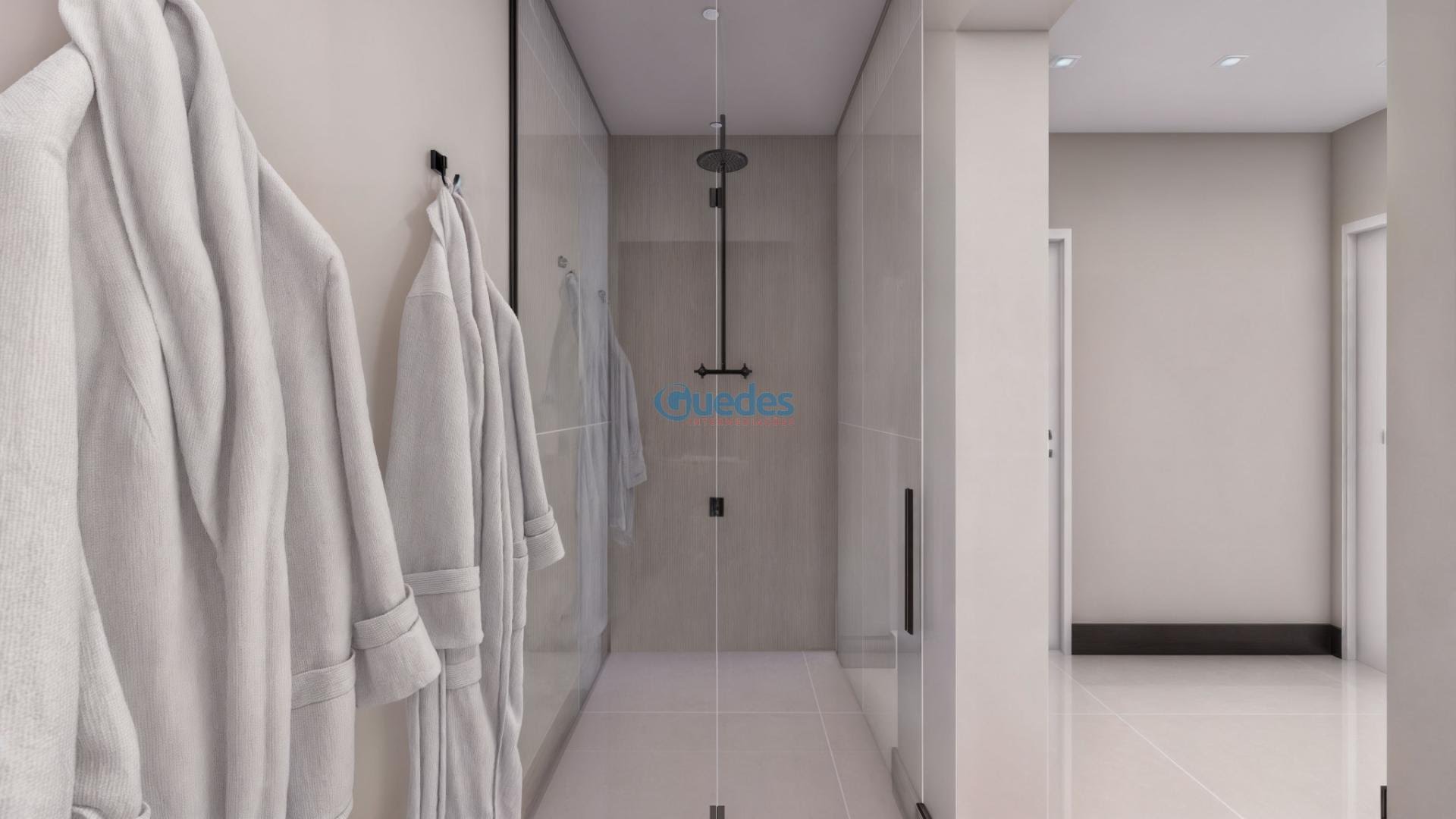 Apartamento, 3 quartos, 131 m² - Foto 12