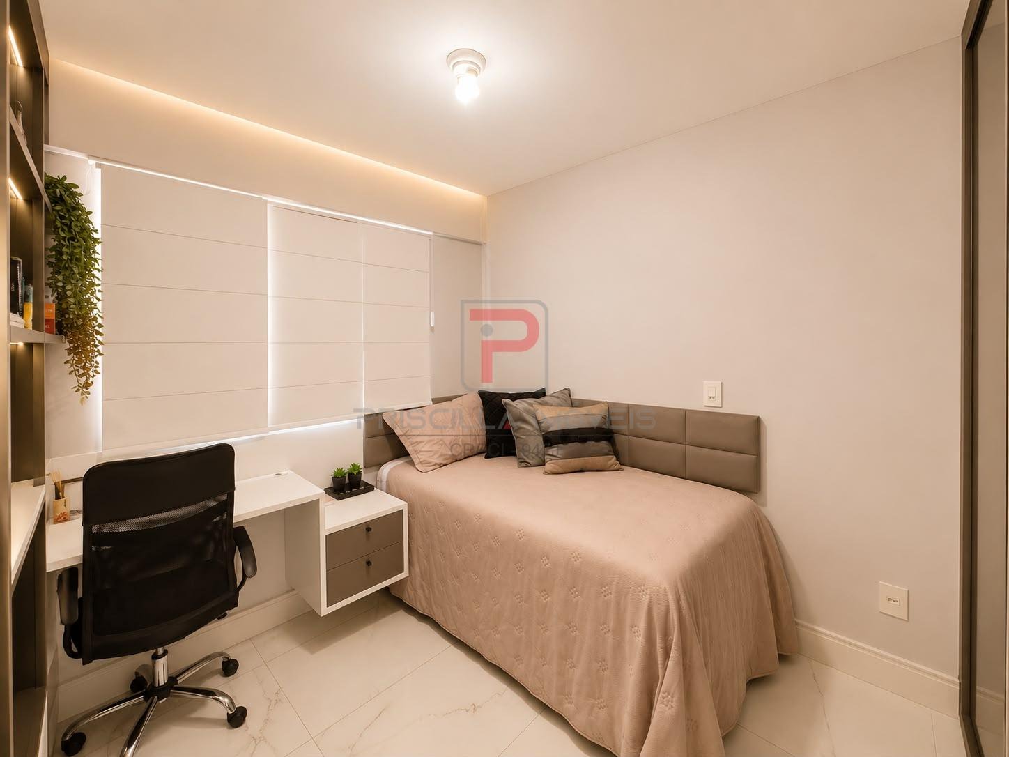 Apartamento à venda com 3 quartos, 2 suítes, 2 vagas e 103m² no Pedro Gondim, João Pessoa (PB) — foto 27 de 30
