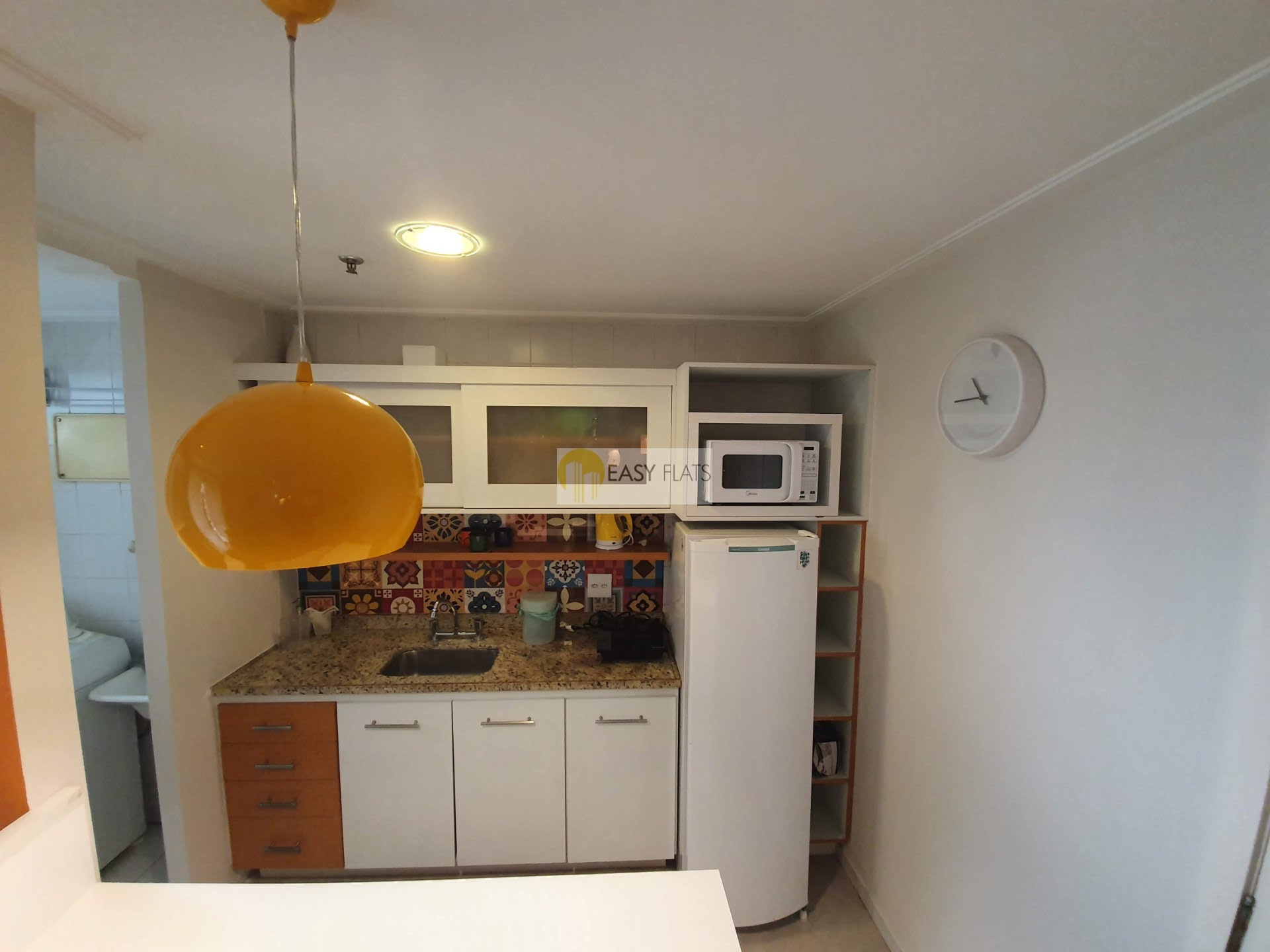 Apartamento para alugar com 2 quartos, 1 suíte, 1 vaga e 55m² no Vila Olímpia, São Paulo (SP) — foto 12 de 25