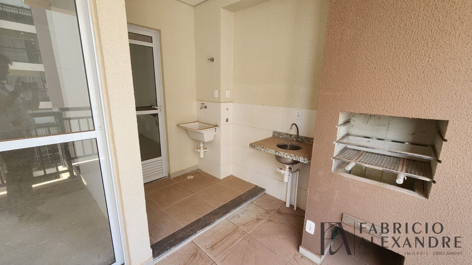 Apartamento à venda com 2 quartos, 2 banheiros, 1 vaga e 64m² no Parque Quinta das Paineiras, São José do Rio Preto (SP) — foto 2 de 14