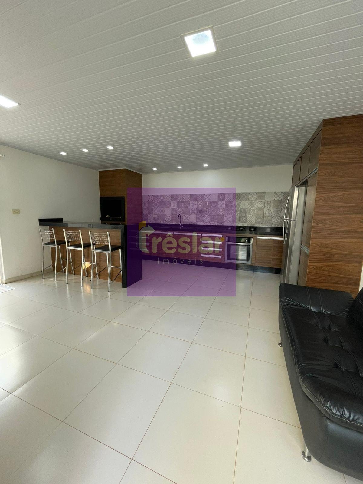 Casa à venda com 3 quartos, 2 banheiros, 2 vagas e 162m² no Vila Nova, Três Lagoas (MS) — foto 10 de 22