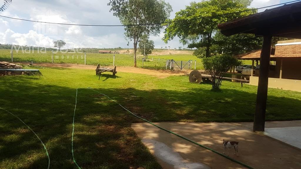 Rural à venda com 8930000m² de terreno no Zona Rural de Três Marias, Três Marias (MG) — foto 24 de 30