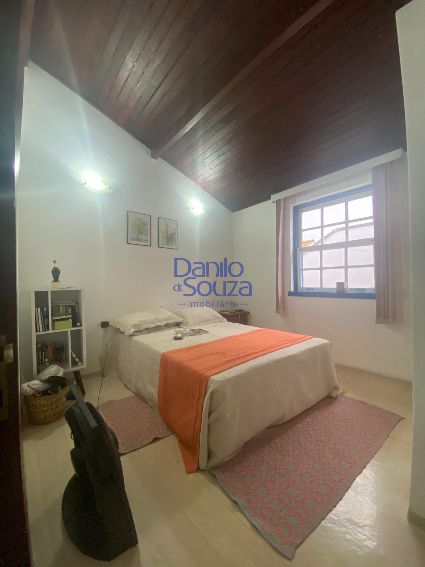Casa à venda com 3 quartos, 1 banheiro e 192m² no Vila Lamartine (área II ), Araxá (MG) — foto 10 de 14