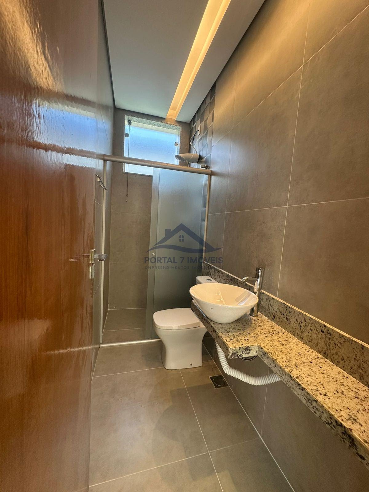 Casa à venda com 2 quartos, 1 suíte, 3 vagas e 117m² no Flórida, Sete Lagoas (MG) — foto 7 de 21